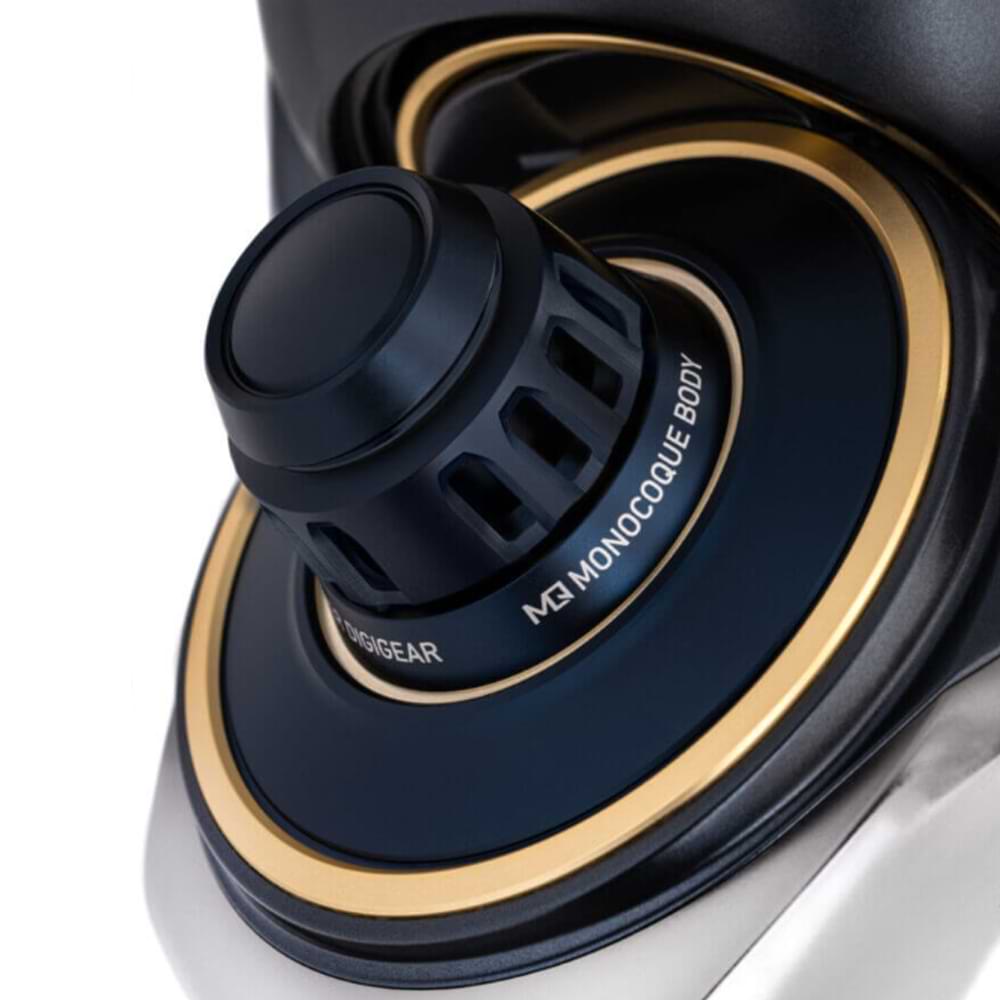 DAIWA 25 SALTIGA 14000-XH